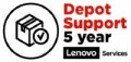 Lenovo 5Y DEPOT/CCI .                                IN  ELEC IN SVCS