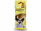 Plutos Kausnack Käse & Huhn, S, Tierbedürfnis: Zahnpflege