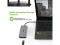 Bild 4 Acer Dockingstation USB-C 12-in-1 Dongle Mini, Ladefunktion