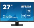 Iiyama TFT XU2794HSU 68.5cm VA 27"/1920x1080/HDMI/DP/2xUSB/schwarz