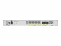 Cisco ISR1100 Router 4 GE LAN/WAN