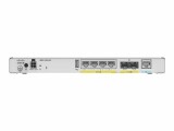 Cisco Integrated Services Router - 1100-6G