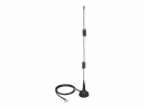 DeLock LTE-Antenne TS-9 27 cm TS-9 3 dBi Rundstrahl