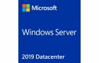 Microsoft Windows Server 2019 Datacenter 16 Core, OEM, EN