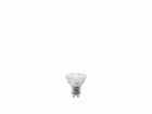 Philips Lampe 2.4W (50W), GU10, Warmweiss, Energieeffizienzklasse
