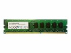 V7 Videoseven V7 - DDR3 - Modul - 8 GB