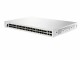 Cisco Switch CBS350-48T-4X-EU