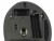 Bild 2 DeLock Ergonomische Maus 12599 USB kabellos, Maus-Typ