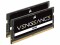 Bild 3 Corsair SO-DDR5-RAM Vengeance 4800 MHz 2x 32 GB, Arbeitsspeicher