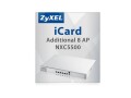 ZyXEL Lizenz iCard NXC5500 ZyMESH Unbegrenzt, Produktfamilie
