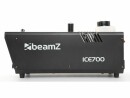 BeamZ Bodennebelmaschine ICE700, Gesamtleistung: 700 W, Typ