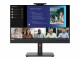 Lenovo Monitor ThinkVision T24v-30, Bildschirmdiagonale: 23.8 "