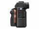 Bild 9 Sony Fotokamera Alpha 7 II Kit 28-70, Bildsensortyp: CMOS