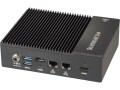 Supermicro Barebone SuperServer E50-9AP-Wifi, Prozessorfamilie