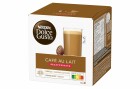 Nescafé Dolce Gusto Café lait décaf 16 Stück, Entkoffeiniert