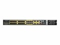 Cisco Industrial Ethernet - 3010 Series