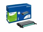 Pelikan Toner Samsung CLT-K5082L Black, Druckleistung Seiten