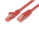 Wirewin Patchkabel RJ-45 - RJ-45, Cat 6, UTP, 5