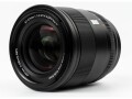 Viltrox Festbrennweite AF 27mm F/1.2 Pro XF ? Fujifilm