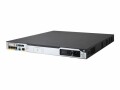 Hewlett-Packard HPE MSR3024 - Router - GigE - an Rack montierbar