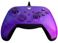 PDP Controller Rematch Purple Fade