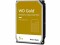 Bild 0 Western Digital Harddisk WD Gold 6 TB 3.5", Speicher Anwendungsbereich