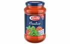 Barilla Pastasauce Sugo Basilico 400 g, Produkttyp: Tomatensaucen