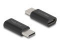 DeLock USB-Adapter 3.2 Gen 2, 10Gbps USB-C Stecker