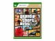 TAKE-TWO Take 2 Grand Theft Auto 5, Für Plattform: Xbox
