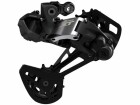 Shimano Schaltwerk RD-M8150 Di2, 11-Gang SGS Shadow, Schaltstufen