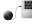 Bild 12 Jabra Speakerphone Speak 510 MS, Funktechnologie: Bluetooth