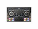 Reloop DJ-Controller Mixon 8 Pro, Anzahl Kanäle: 4, Ausstattung