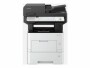 Kyocera Multifunktionsdrucker ECOSYS MA5500ifx, Druckertyp