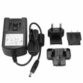 StarTech.com - Replacement 5V DC Power Adapter - 5 Volts, 4 Amps