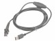 Image 0 Datalogic ADC Datalogic - USB-Kabel - USB (M) -