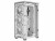 Image 5 Corsair 2000D AIRFLOW Mini-ITX Case, White