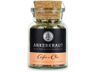 Ankerkraut Gewürz Aglio e Olio 50 g, Produkttyp: Knoblauch