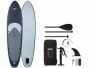 KOOR SUP Board Asuubi 10'6, Einsatzgebiet: Wasser, See, Breite