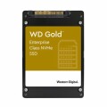 Western Digital WD Gold Enterprise-Class SSD WDS192T1D0D - SSD - 1.92