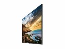 Samsung Public Display QE43T 43", Bildschirmdiagonale: 43 "