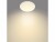 Bild 1 Philips Deckenleuchte Cavanal, 12 W, 2700 K, Weiss, Leuchten