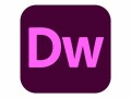 Adobe VIPE/Adobe Dreamweaver CC for