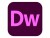 Image 1 Adobe Dreamweaver for teams - Nouvel abonnement (annuel)