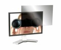 Targus Monitor-Bildschirmfolie Standard Privacy Screen 24 "