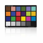 Calibrite Referenz Karte ColorChecker Classic * Gratis 64 GB Sandisk SD-Karte *