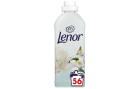 Lenor Lindenblüte & Meersalz Flasche, 1.4L - 56WL