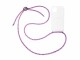 Urbany's Necklace Case iPhone 15 Pro Max Lollipop, Fallsicher