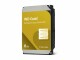 Western Digital HDD Gold 6TB SATA 256MB 3.5