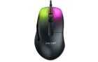 Roccat Gaming-Maus Kone Pro Schwarz, Maus Features: Umschaltbare