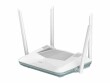 D-Link EAGLE PRO AI R32 - Wireless router